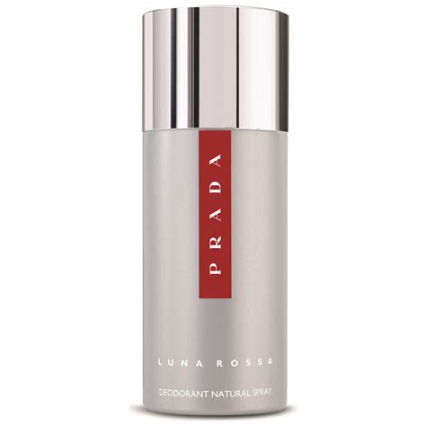 prada luna rossa deodorant|Luna Rossa .